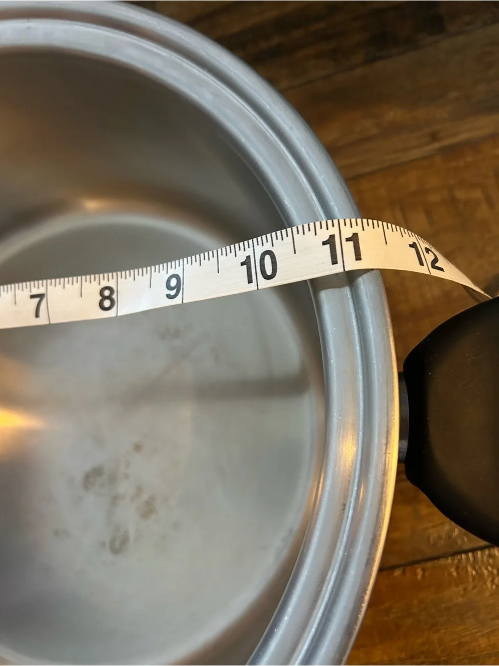 Saladmaster T304s‎ Pot 11” W/ Vented Lid  Vintage